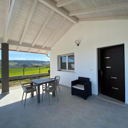 Valle Caterina โทริโนดิซานโกร ภายนอก รูปภาพ