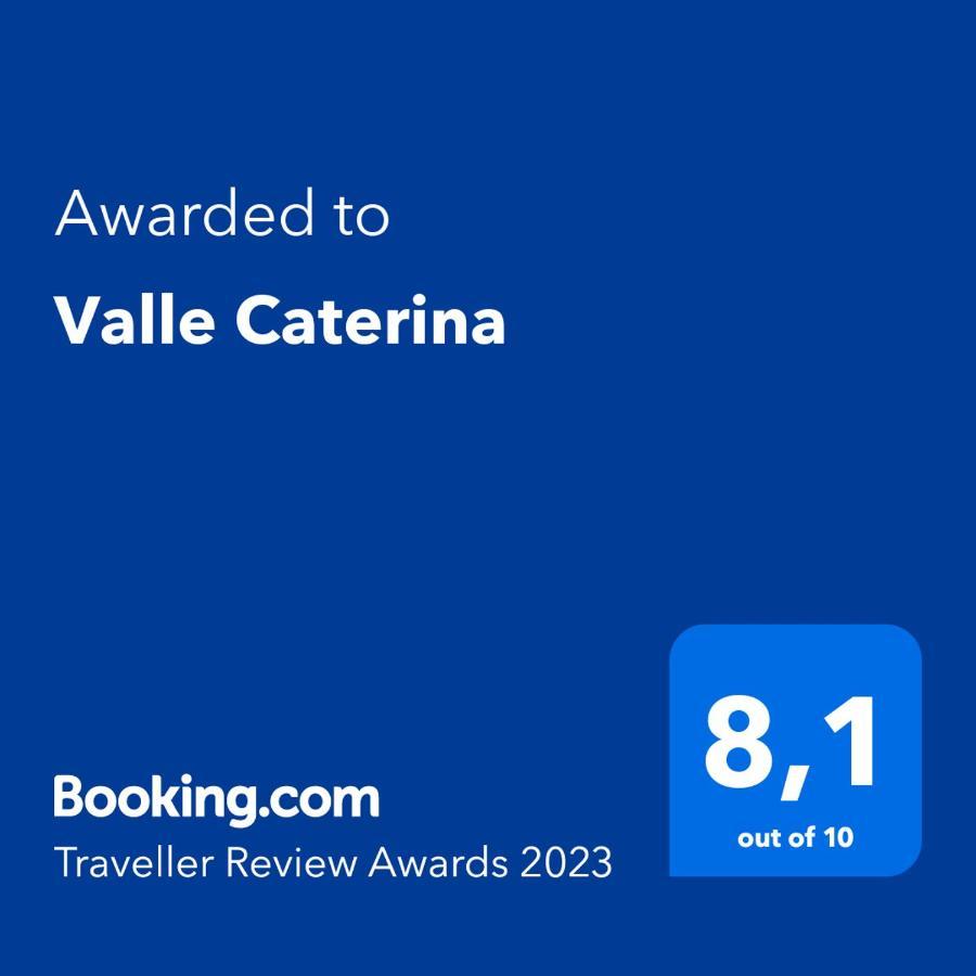 Valle Caterina โทริโนดิซานโกร ภายนอก รูปภาพ